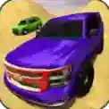 真正的极限越野吉普车手游2025-真正的极限越野吉普车官方最新版Androidv1.1