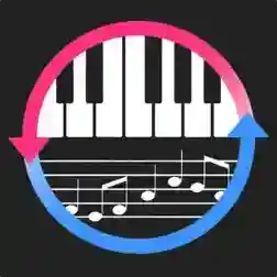 MIDI五线谱转换器最新版-v1.0.7