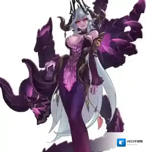 坎公骑冠剑莉莉丝怎么样 角色强度一览