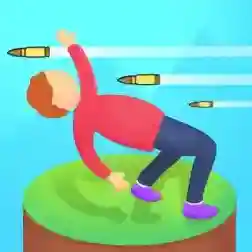 尝试躲避手游2025-尝试躲避官方最新版Androidv0.1