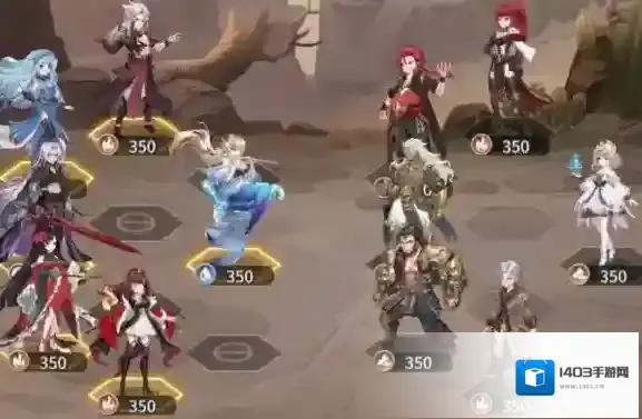 斗罗大陆武魂觉醒黄金乡的遗梦5-1攻略