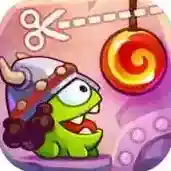 割绳子玩穿越手游2025-割绳子玩穿越官方最新版Android2.4.3