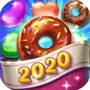 开心糖果消消乐2开心糖果消消乐2