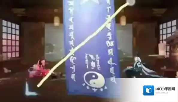 阴阳师2月神秘图案画法分享