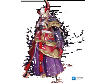决战平安京茨木童子怎么玩 坦克茨木童子装备怎么选择 出装搭配推荐