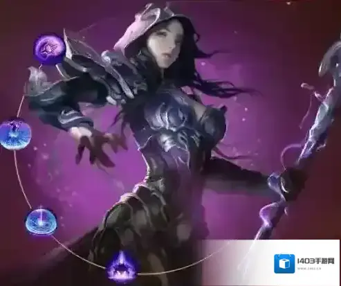 不走弯路，光明大陆秘术师最全技能攻略