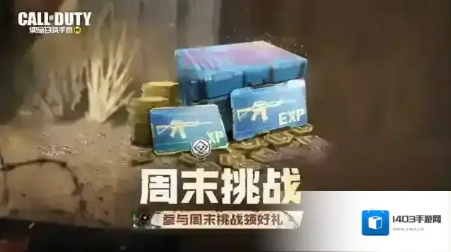 使命召唤参与