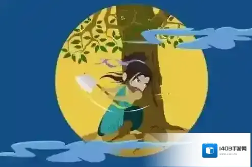 梦幻西游手游月宫门派师傅是谁？月宫门派师傅曝光