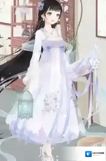 奇迹暖暖卷二1-1雨夜怎么搭配 卷二1-1雨夜高赞攻略
