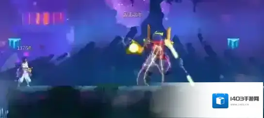 重生细胞国王之手BOSS打法攻略