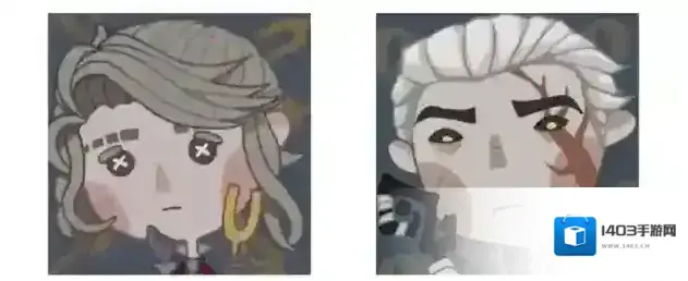 第五人格之星