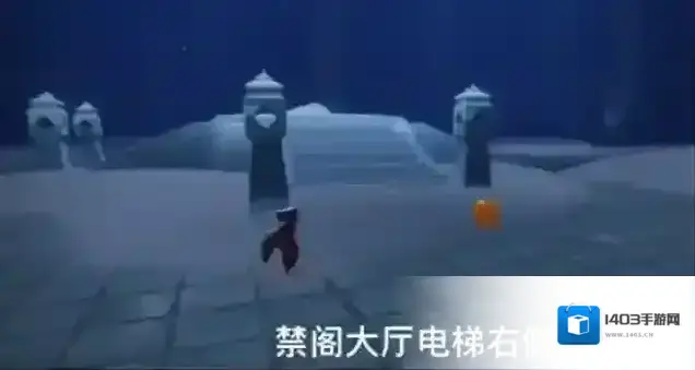 光遇蜡烛