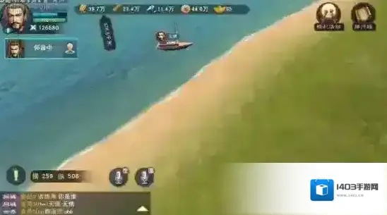 汉王纷争新手怎么玩 游戏基础系统介绍