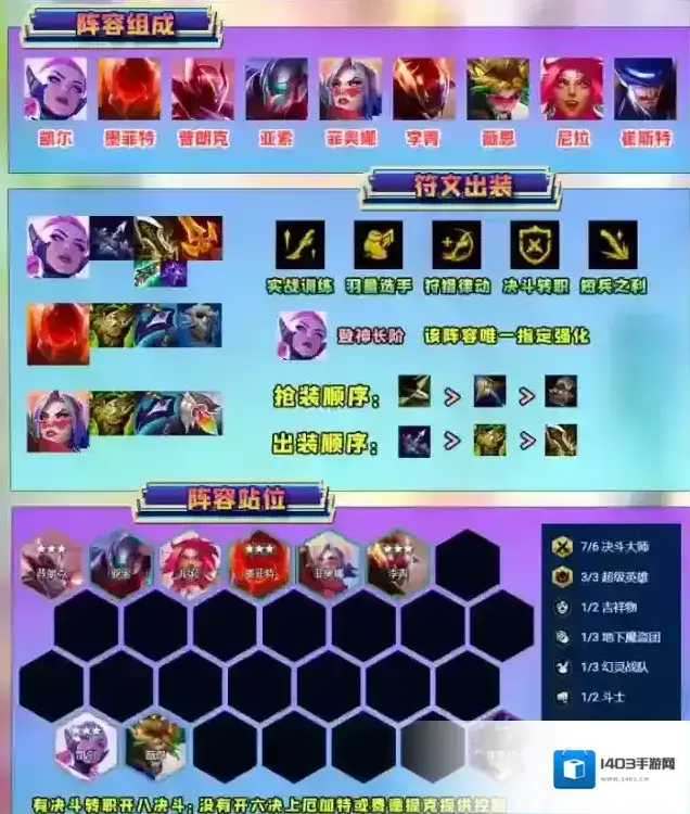 金铲铲之战星守