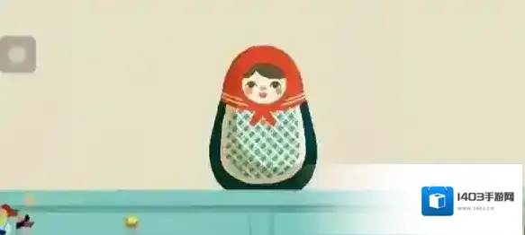 收纳物语物语