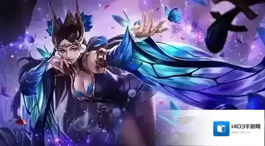 王者荣耀貂蝉