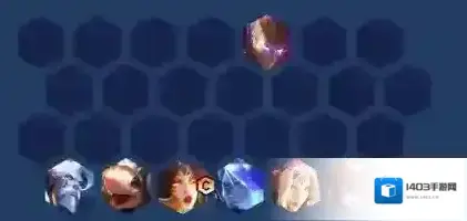 金铲铲之战金铲铲