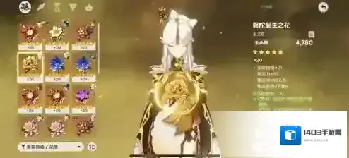 原神升级