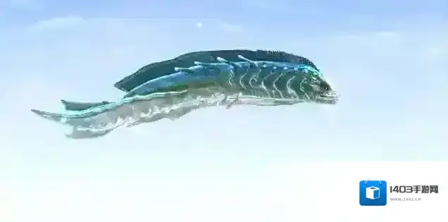 妄想山海异兽