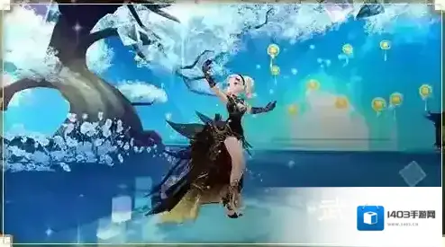武林外传解厄