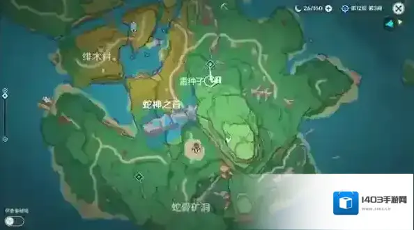 原神任务深潜者怎么做 任务流程攻略