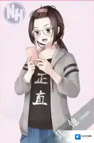 恋与制作人微博达人