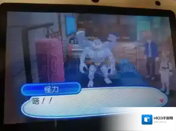 口袋妖怪日月柑果球