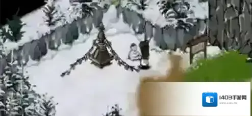 烟雨江湖雪山千机任务通关攻略