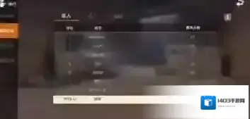 荒野行动双人