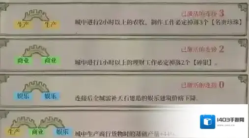 江南百景图珍珠