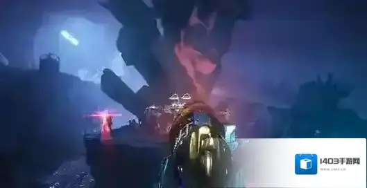 命运群星射击