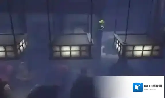 小小梦魇小六