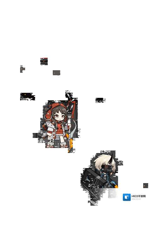 明日方舟新增