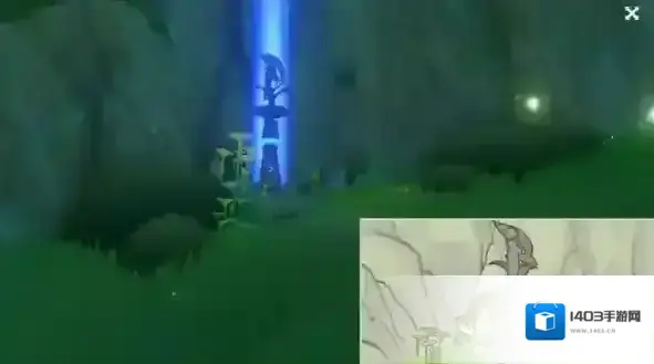 原神静态
