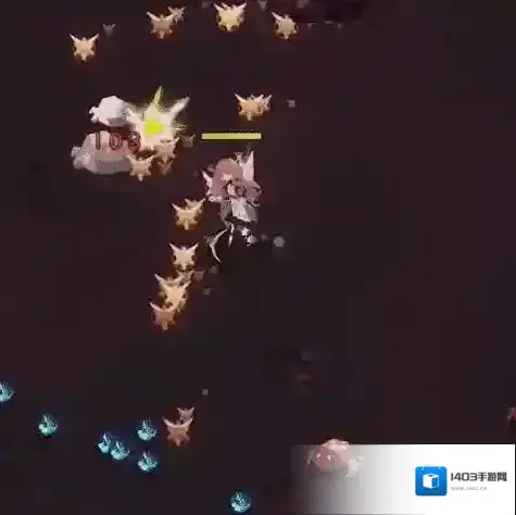 重返深渊角色