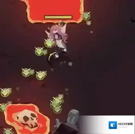 重返深渊敌人