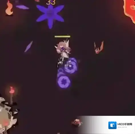 重返深渊爆炸