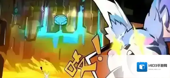 王者荣耀梦奇背景故事 梦奇故事