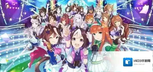 赛马娘重炮速耐流怎么练 育成培养攻略