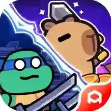 卡皮巴拉GO官方最新版-v1.6.2