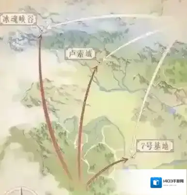 奇迹暖暖黎明