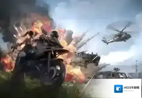 和平精英落地有什么需要做的事情