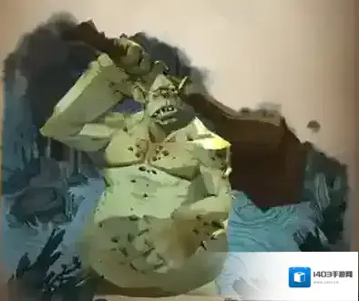 哈利波特魔法觉醒巨怪卡牌介绍 驻场卡巨怪效果详解