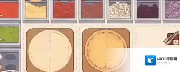 可口的披萨美味的披萨美味的披萨