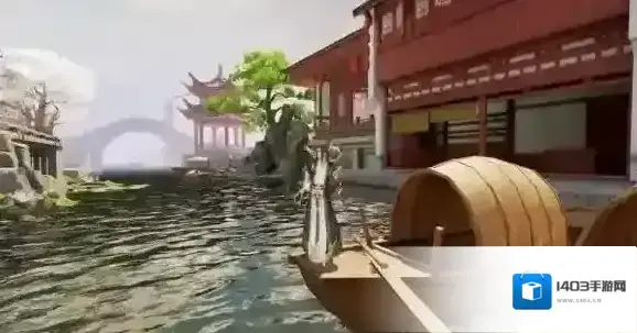 楚留香手游书院有鬼奇遇怎么触发 触发条件及坐标一览