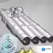 碧蓝航线四联装533mm鱼雷怎么样 四联装533mm鱼雷属性介绍
