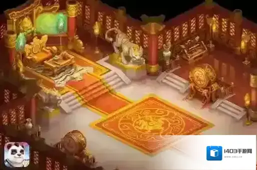 神武3天策