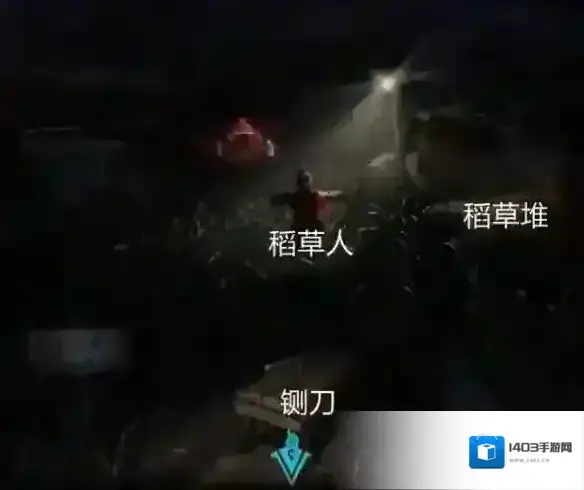 纸嫁衣3鸳鸯债打开